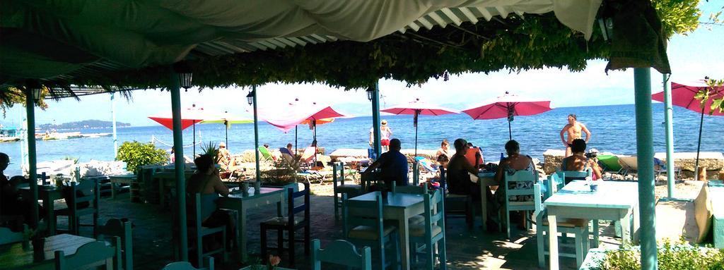 The Banana Benitses (Corfu)