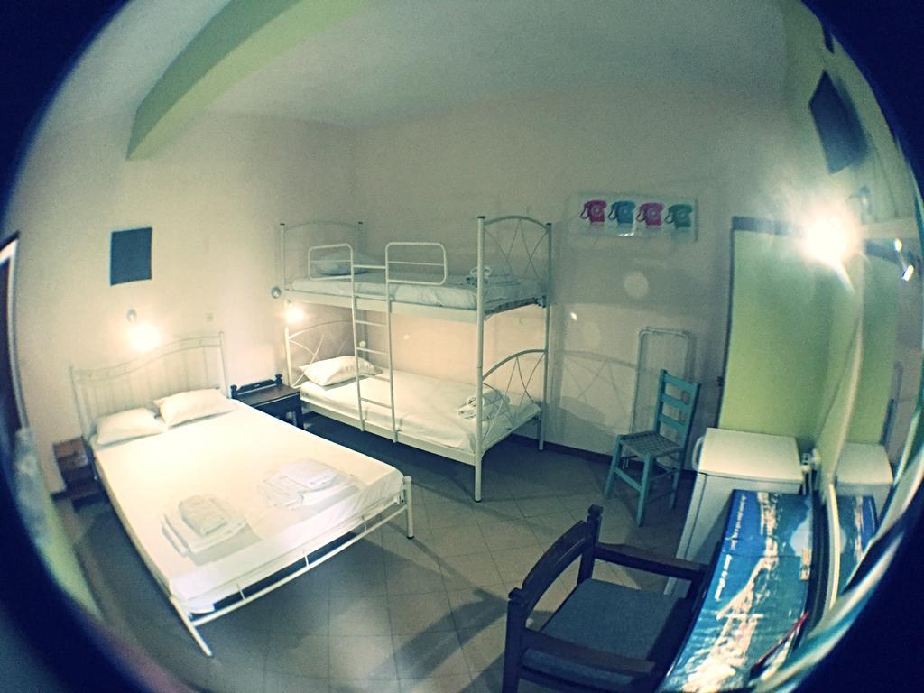 Aparthotel The Banana