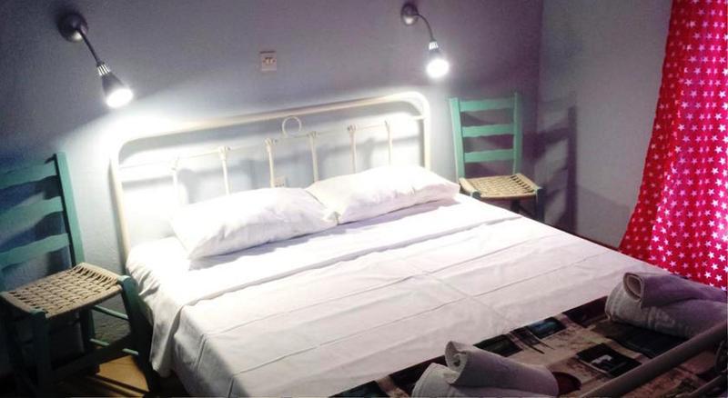 The Banana Aparthotel 2*