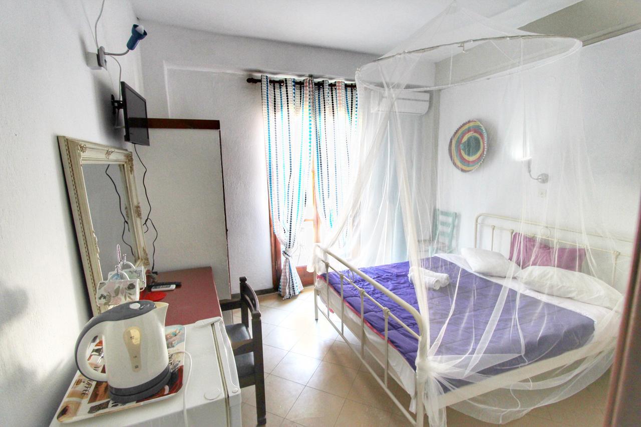 The Banana Aparthotel