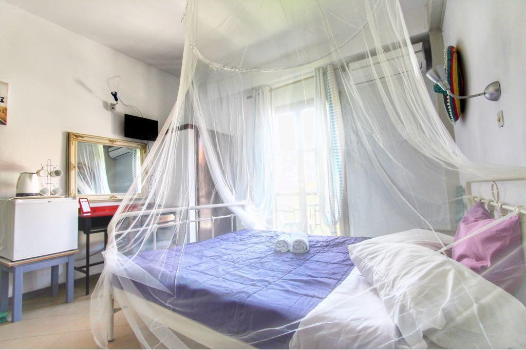 Aparthotel The Banana Benitses (Corfu)