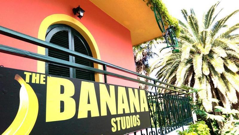 The Banana 2*